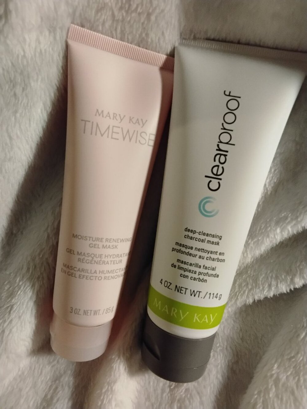 Mask & Mix Mary Kay!!! Brand New!!!!